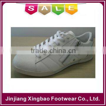 2015 Summer New Fashion Korean Men's Lace Up Flats Loafers Casual Slip on Loafers Moccasin Shoes Top Leather Driving Shoes