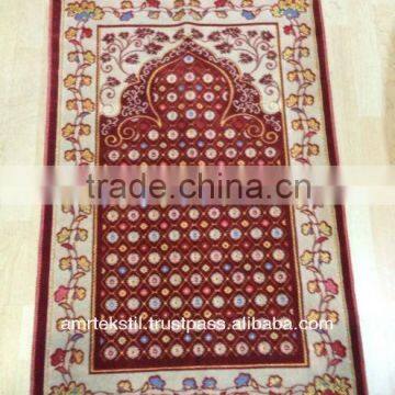 Spiegel Prayer Rug - AMR128