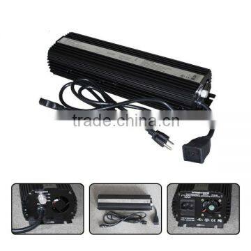 250W 400W 600W 1000w hydroponic electronic ballast/indoor grow equipment hps electronic ballast