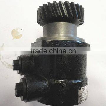YZ02-02 power steering pump