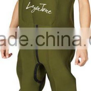 New Classic Neoprene Chest Fishing Waders & Cleated Sole