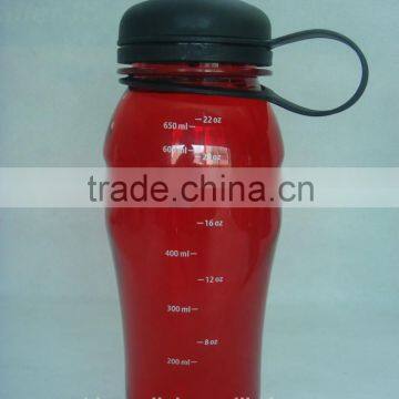 Bpa Free Water Bottle for sports BPA Free water bottle