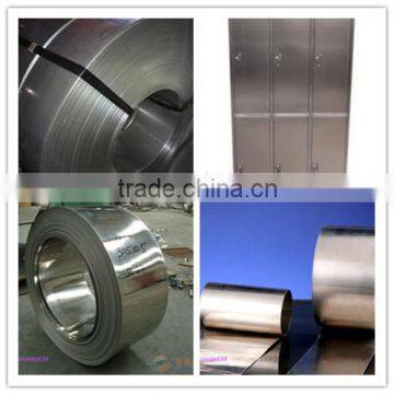 TP304 TP309S grade stainless steel coil ASTM A240