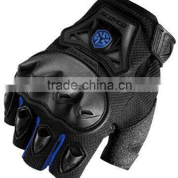 Half Finger Motor Gloves MC29D photo-4