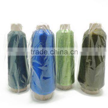 Jingxin MS type 1/100" machine / hand embroidery thread spools