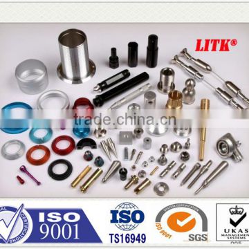 Factory price OEM cnc aluminum router milling machine parts