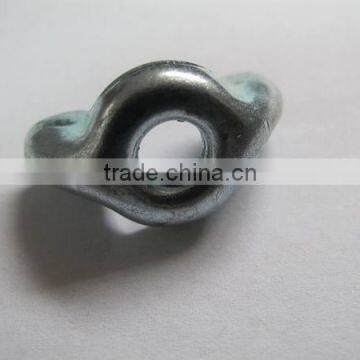 Ningbo WeiFeng High Quality Fastener Anchor, Screw, Washer, Nut ,bolt Pili Nut