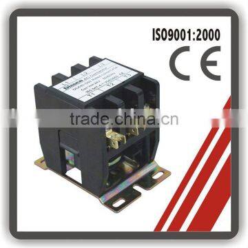 Dixsen AC CONTACTOR Definite Purpose Contactors