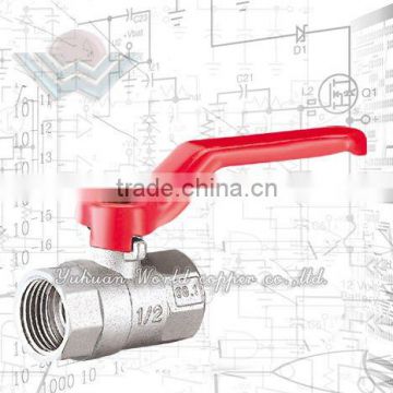 Ball Valve