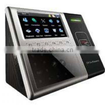 FR-iface301 Multi-biometric Time Attendance and Access Control Terminal