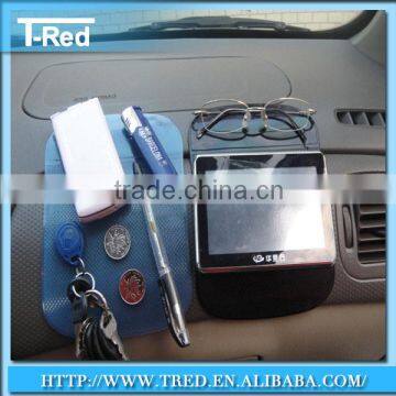 Wholesale Car Holder for Cellphone Gel Pad Non Slip Phone Pad photo-4