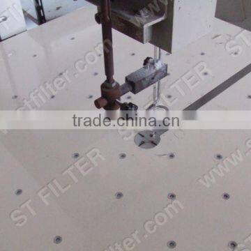Dacron Muti Liquid Filter Bag