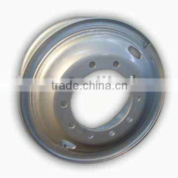 TUBE rims for HINO