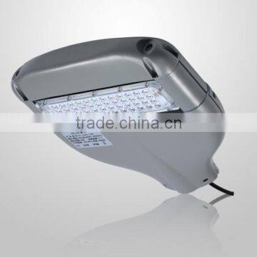 China Supplier CE ROHS Approved IP65 30W Outdoor Street Lighting Fixtures Companies