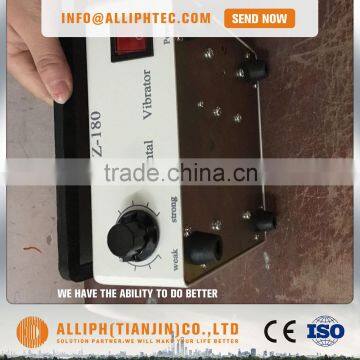 Dental Equipment Laboratory Equipment Dental Plaster Vibrator photo-3