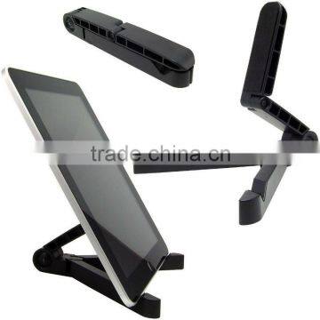 Tablet Desktop &Travel Stand for iPad,iPad 2