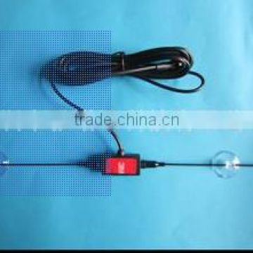 high quality car alarm antenna with sma connector