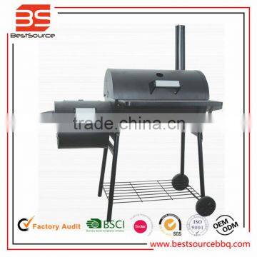 Quality Product BBQ Grill Charcoal Smoker BBQ Grill