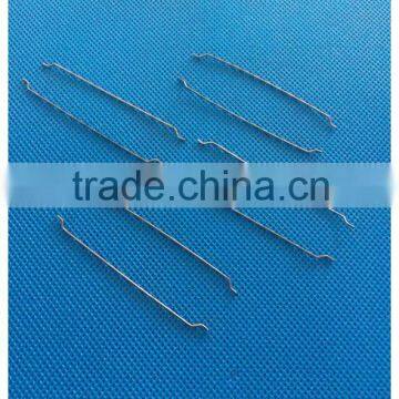 Astm a820 steel fiber , hige Tensile Strength steel fibers