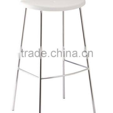 High Quality Plastic Bar Chair Y459