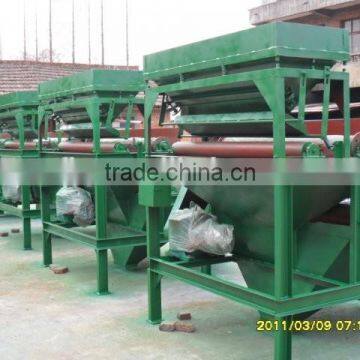 Good Market in Africa Dry Magnetic Seperator