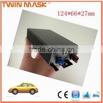 Fleet Vehicle GPS Tracker gsm tracking device