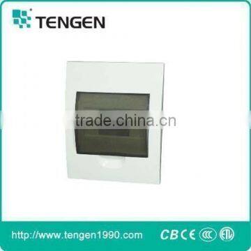 flush TSM distribution box/ power box / CE approved