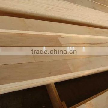 38 LVL /38mm 100% Pine LVL scaffold plank for contruction