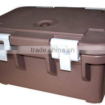 SCC Supply Food Service Pan Container, Pan Container for Transfer Food ( Hot or Cold Food ) photo-3