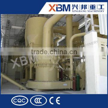 High capacity ultra fine grinding mill from factory direct sale