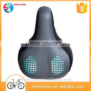 Hot Sale New Design Colorful Buying A Bike Saddle