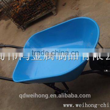 WB7001 Factory outlets Populer South America market Wheelbarrow