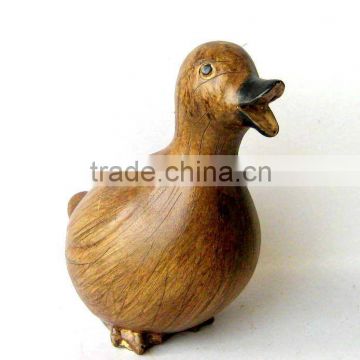 resin crafts /polyresin handicrafts /duck crafts