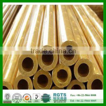Alloy Copper Pipe for Water Heater photo-2