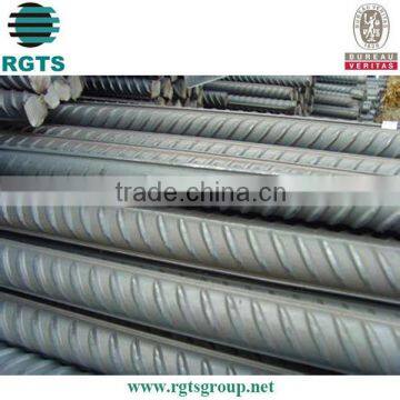 hot rolled deformed construction steel rebar HRB400