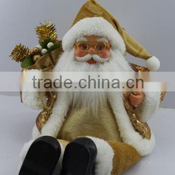 Factory direct sale Christmas santa claus