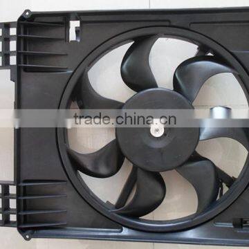 AUTOMOBILE COOLING FAN FOR NEW AVEO'08-