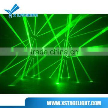 Professional RGB Spider Beam Laser Lights From China photo-2