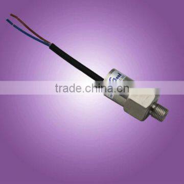 Adjustable stainless steel pressure switch 406