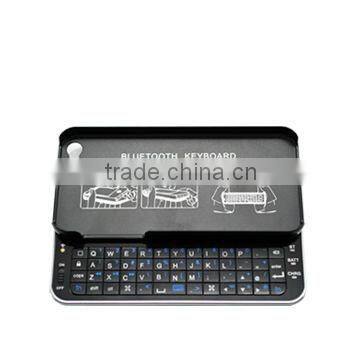 Mini Bluetooth keyboard for iphone 5