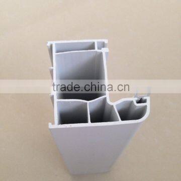 cheap upvc profile,pvc L profile, upvc profile manufacture