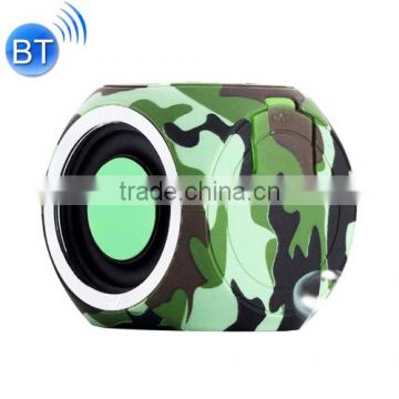 Active Type and Portable Waterproof Wireless Bluetooth Speaker, Mini Special Feature Bluetooth Speaker