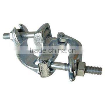 EN74/BS1139 Scaffolding Pipe coupler Scaffolding Clamps