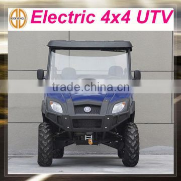 NEW Electric utv side by side