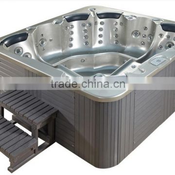 factory directly spa side step stool