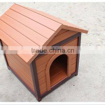 PS outdoor waterproof dog house for sale