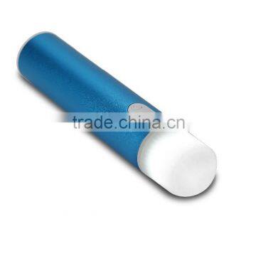 OPPUM Pen Power Bank 2000mAh 18650 Lithium Cell 5V 1A Powerbank VT-260S photo-3
