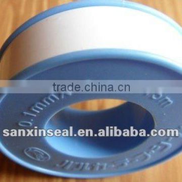 high quality 100% ptfe thread seal tape /tfelon tape