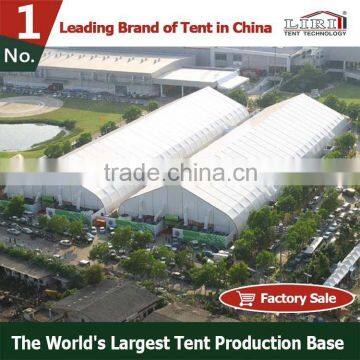 Aluminum Curved Tent For Sale