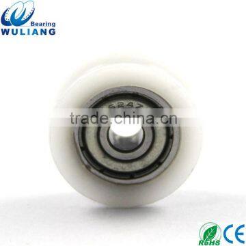 American Type Nylon Sliding Window Roller photo-2